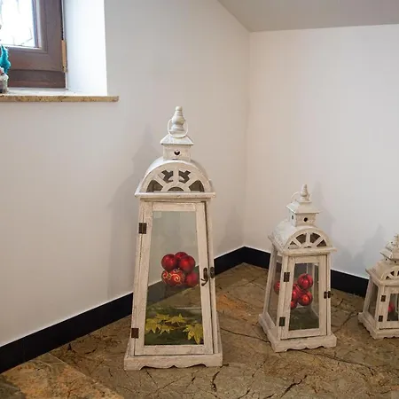 Osrodek Wypoczynkowy Pod Tatrami *