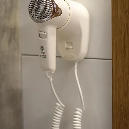 Osrodek Wypoczynkowy Pod Tatrami Ubytování v soukromí