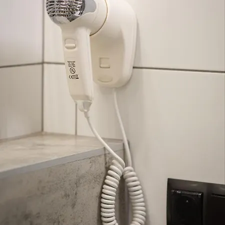 Osrodek Wypoczynkowy Pod Tatrami Tatranská Bukovina
